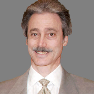Ron Sitrick